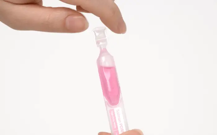 [미백원액세럼][NEW]메디큐브 PDRN 핑크 원데이 세럼(1.5ml*10ea) 상세페이지 43